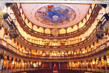 Teatro Cartagena